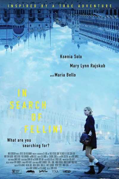 فيلم In Search of Fellini 2017 مترجم