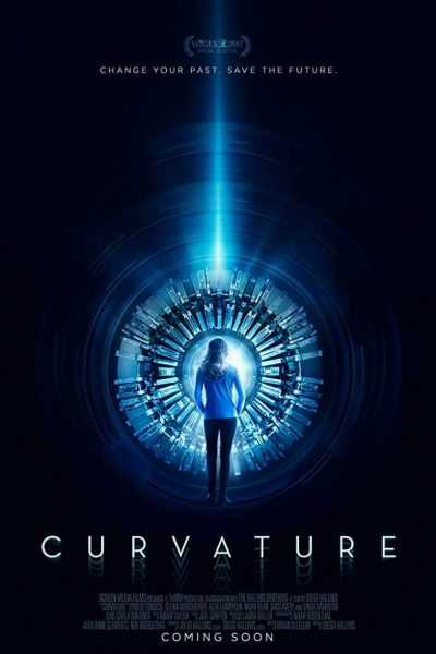 فيلم Curvature 2017 مترجم