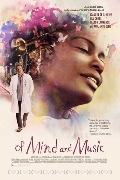 فيلم Of Mind and Music 2014 مترجم