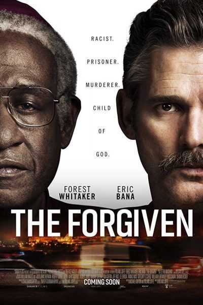 فيلم The Forgiven 2017 مترجم
