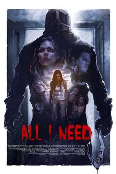 فيلم All I Need 2016 مترجم