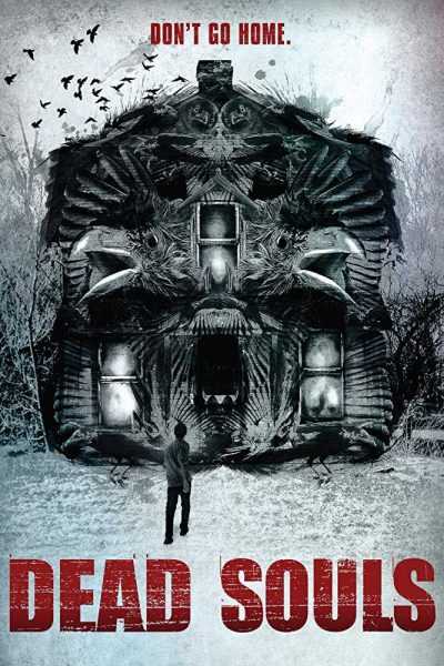 فيلم Dead Souls 2012 مترجم
