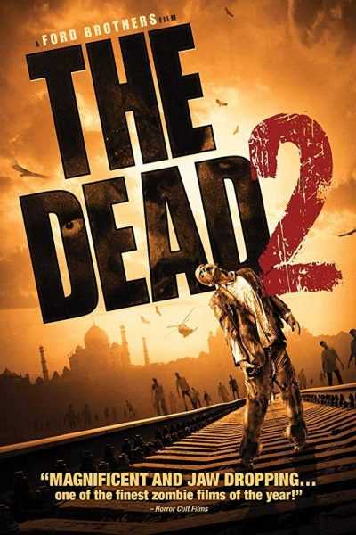 فيلم The Dead 2 India 2013 مترجم