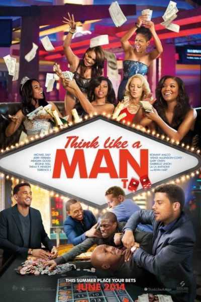 فيلم Think Like a Man Too 2014 مترجم