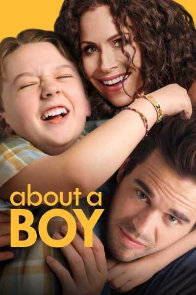 مسلسل About a Boy