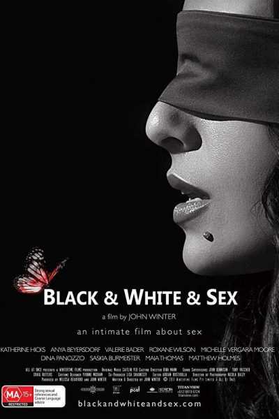 فيلم Black and White and Sex 2012 مترجم