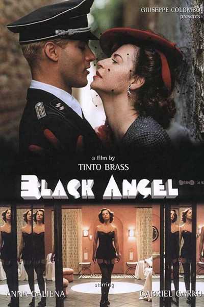 فيلم Black Angel 2002 مترجم