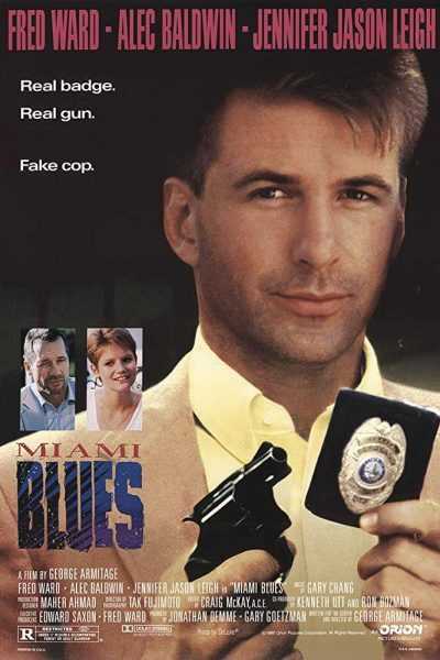 فيلم Miami Blues 1990 مترجم