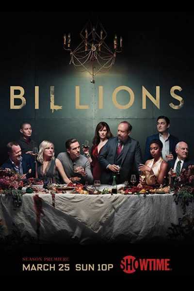 221485مسلسل Billions