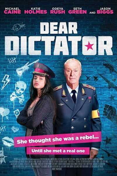 فيلم Dear Dictator 2018 مترجم