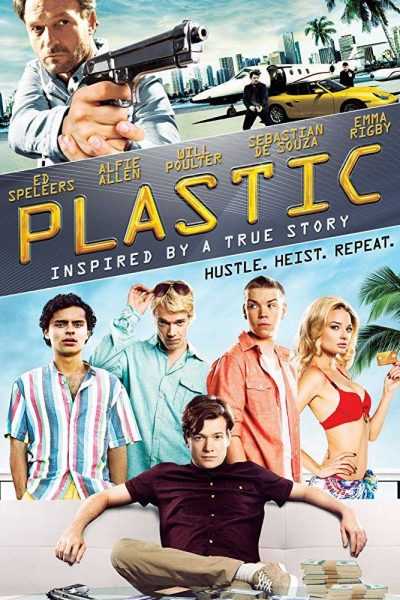 فيلم Plastic 2014 مترجم