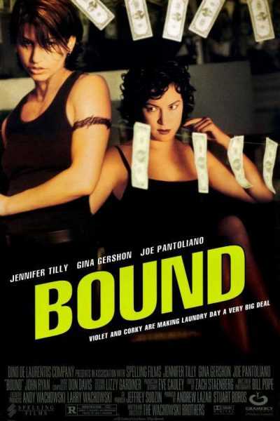 فيلم Bound 1996 مترجم