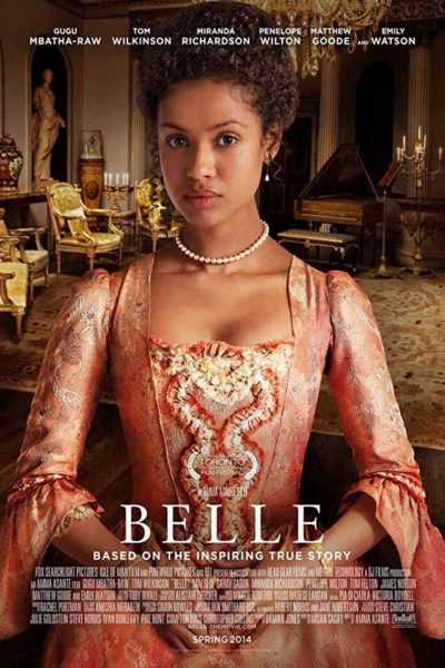 فيلم Belle 2013 مترجم