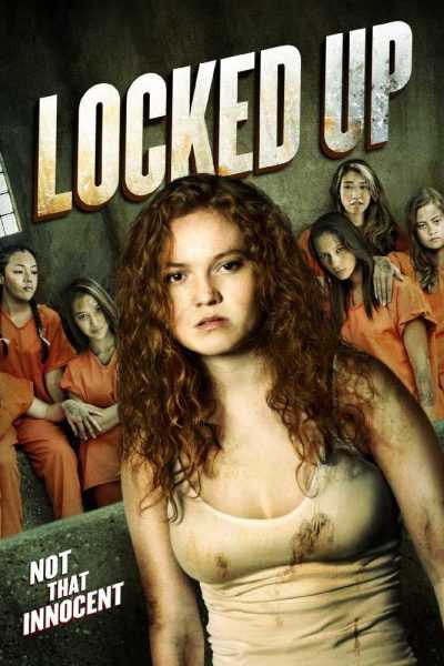 فيلم Locked Up 2017 مترجم