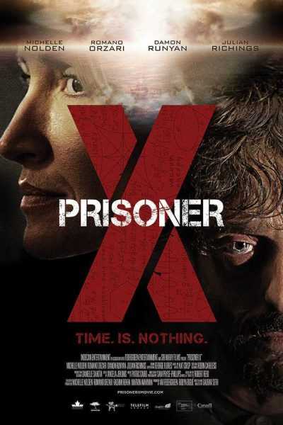 فيلم Prisoner X 2016 مترجم