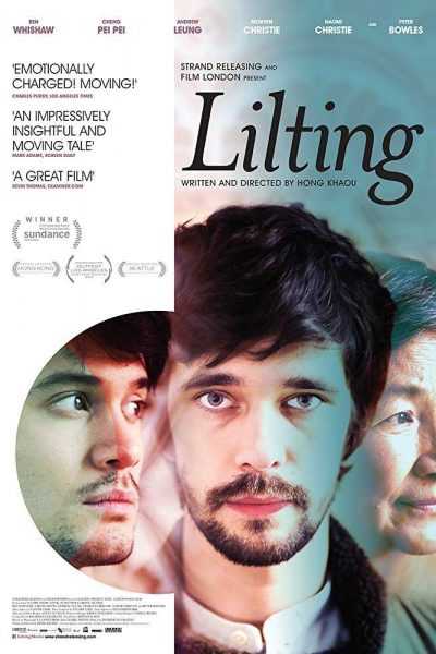 فيلم Lilting 2014 مترجم