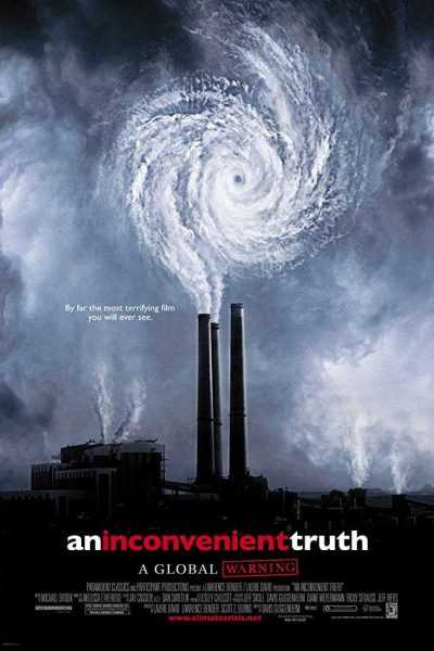 فيلم An Inconvenient Truth 2006 مترجم