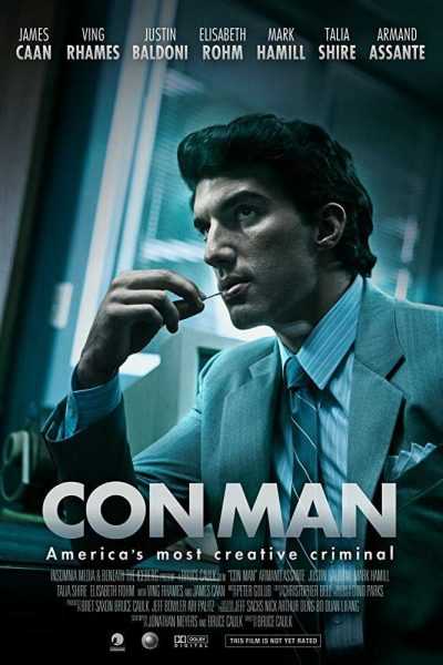 فيلم Con Man 2018 مترجم