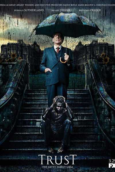 مسلسل Trust الموسم الأول