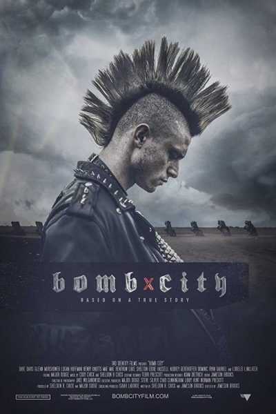 فيلم Bomb City 2017 مترجم