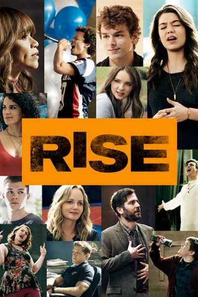 مسلسل Rise الموسم الأول