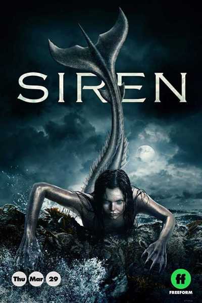 مسلسل Siren الموسم الأول