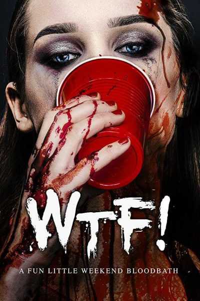 فيلم WTF! 2017 مترجم