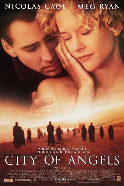 فيلم City of Angels 1998 مترجم