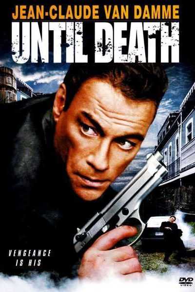 فيلم Until Death 2007 مترجم