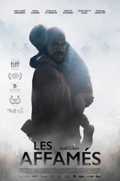 فيلم The Ravenous 2017 مترجم