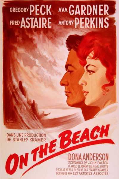 فيلم On the Beach 1959 مترجم