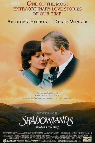 فيلم Shadowlands 1993 مترجم