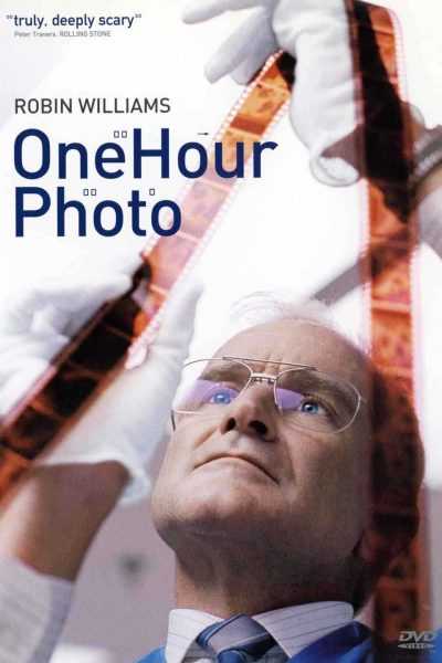 فيلم One Hour Photo 2002 مترجم
