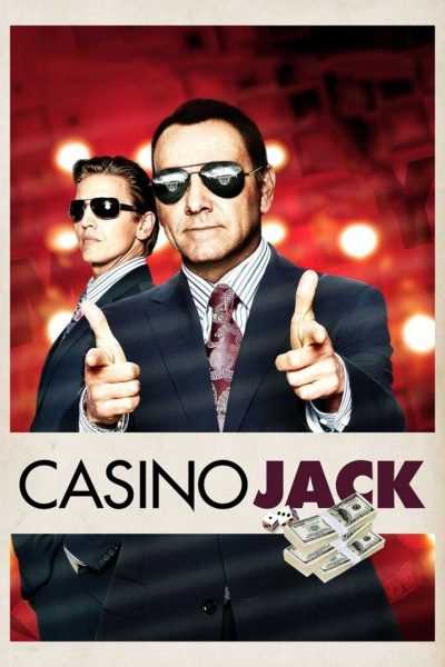 فيلم Casino Jack 2010 مترجم