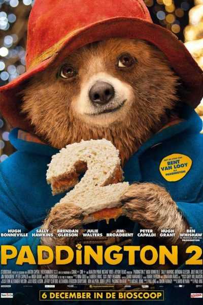 فيلم Paddington 2 2017 مترجم