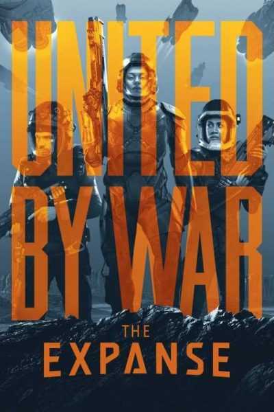 مسلسل The Expanse الموسم الثالث