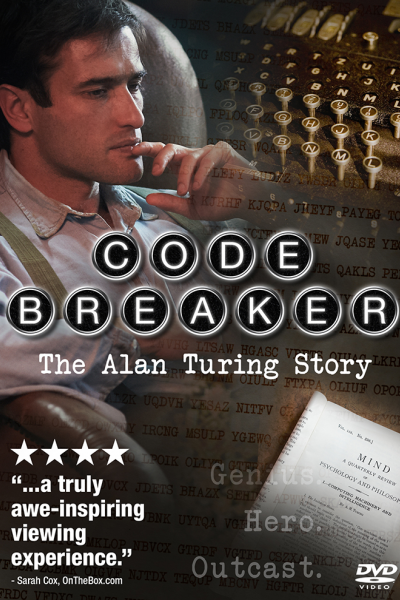 فيلم Codebreaker 2011 مترجم