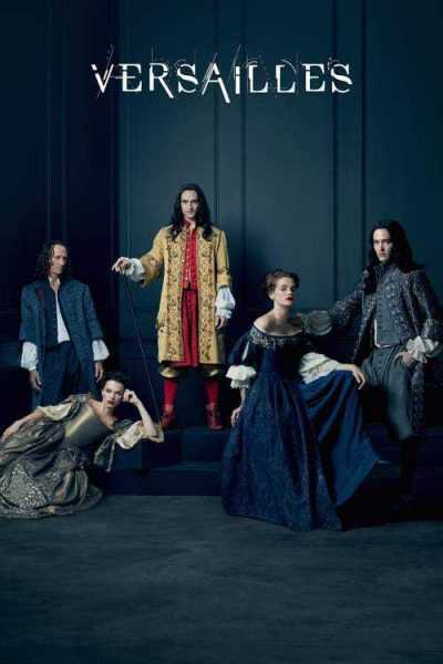 51823مسلسل Versailles
