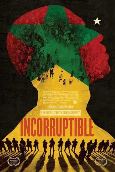 فيلم Incorruptible 2015 مترجم