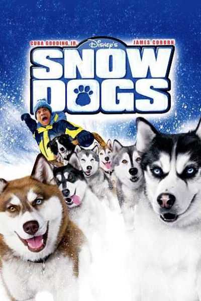 فيلم Snow Dogs 2002 مترجم