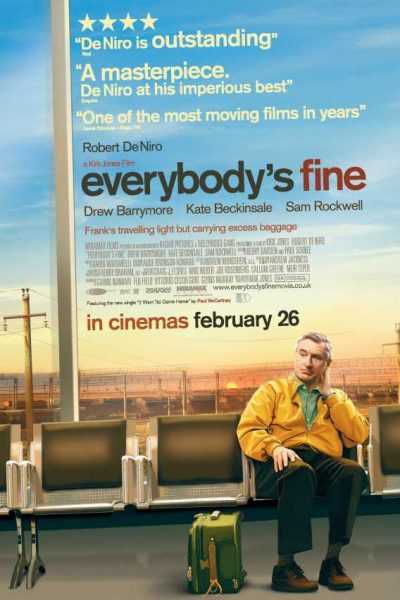 فيلم Everybody’s Fine 2009 مترجم