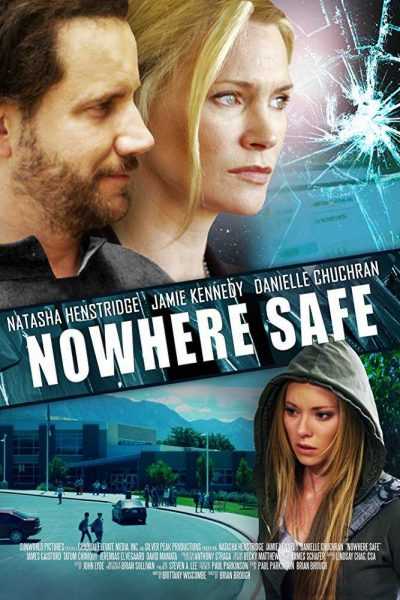 فيلم Nowhere Safe 2014 مترجم