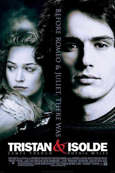 فيلم Tristan + Isolde 2006 مترجم