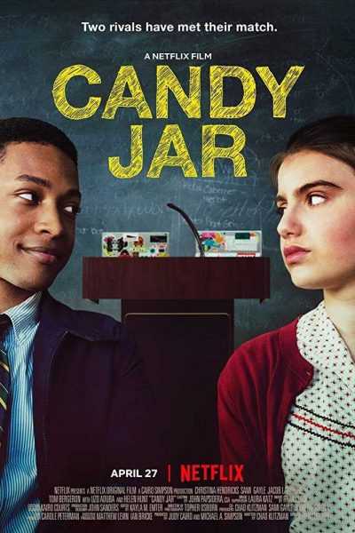 فيلم Candy Jar 2018 مترجم