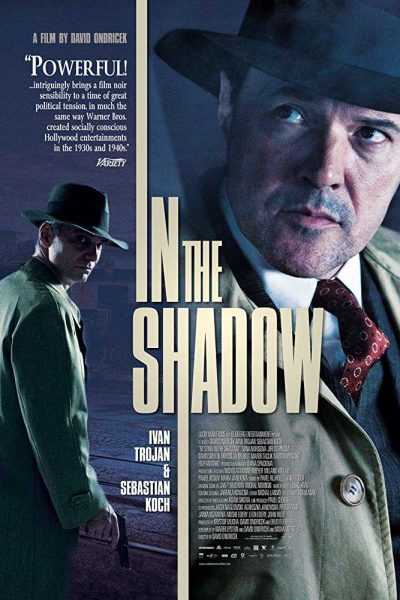 فيلم In the Shadow 2012 مترجم