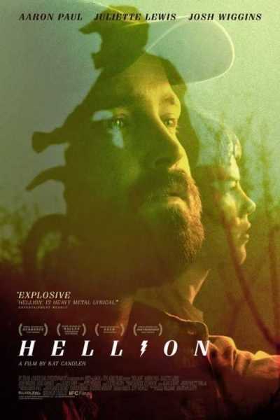 فيلم Hellion 2014 مترجم
