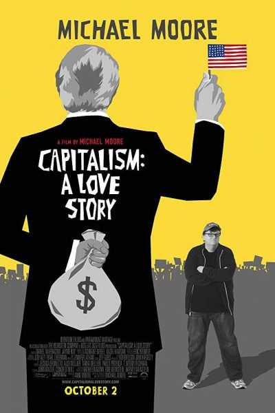 فيلم Capitalism A Love Story 2009 مترجم