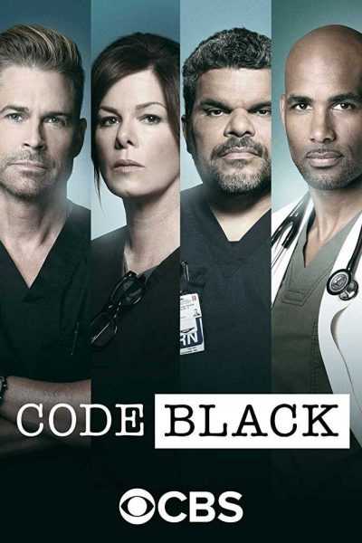 30592مسلسل Code Black