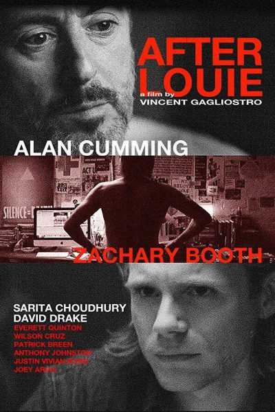 فيلم After Louie 2017 مترجم