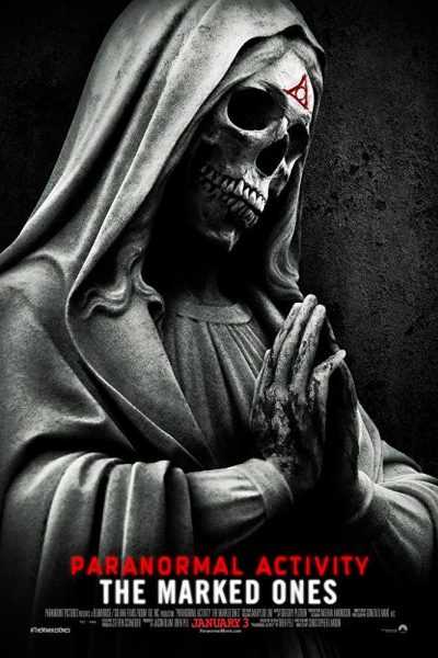 فيلم Paranormal Activity The Marked Ones 2014 مترجم
